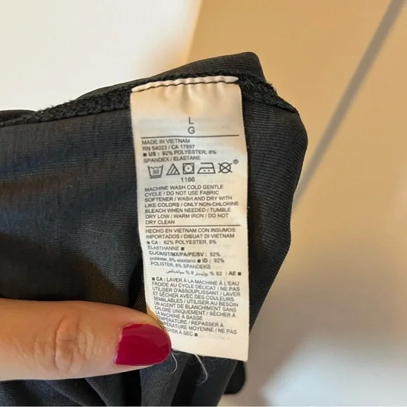 Grey joggers - Picture 2 of 6